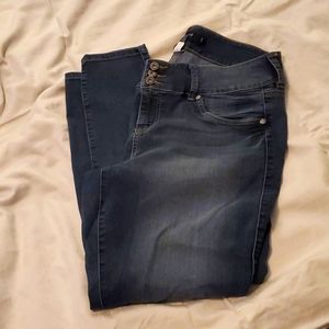 Torrid Jeggings size 16R